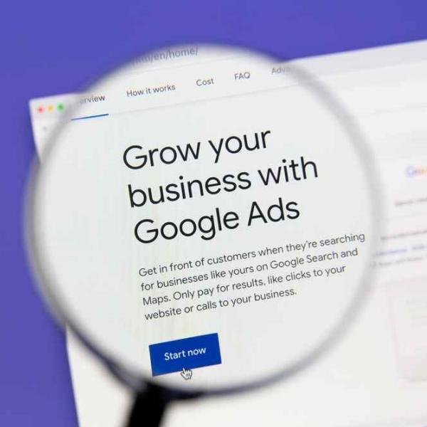 Google Ads Management