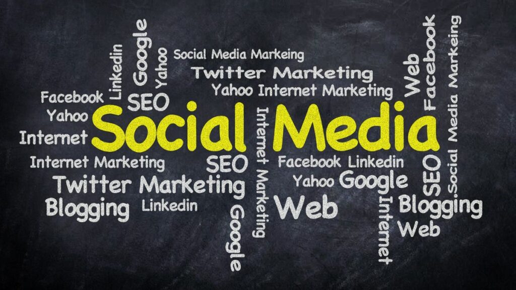 How Social Media Can Improve Your SEO