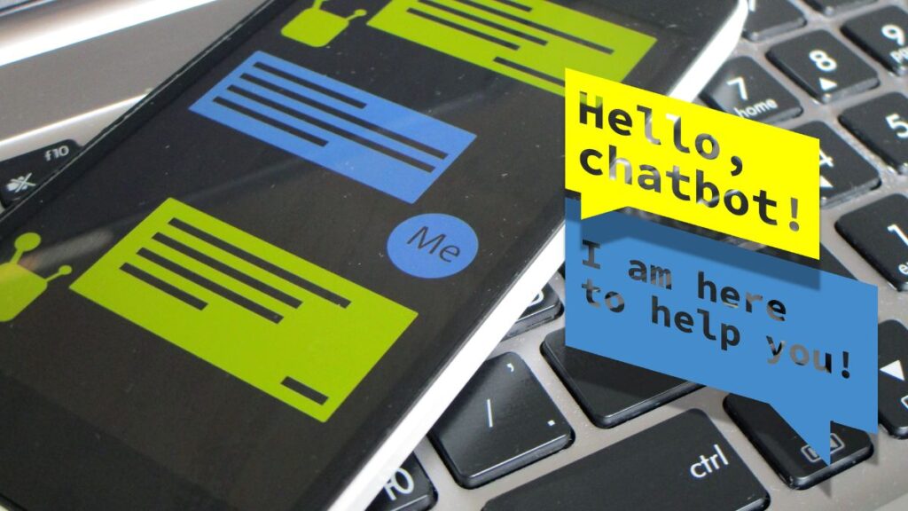 Customer Care in the Digital Era: Small Biz & Chatbots