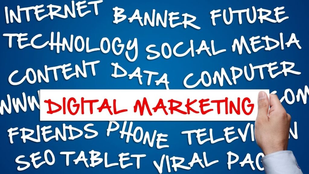 Digital Marketing Q&A All Your Burning Questions Answered