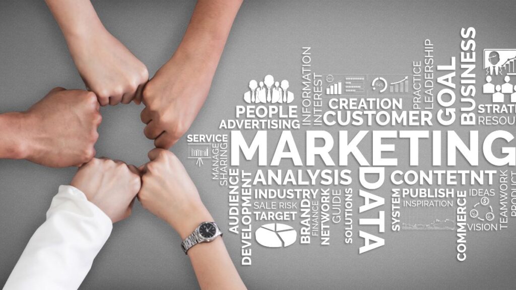 Easy 5-Step Digital Marketing Guide for Small Business