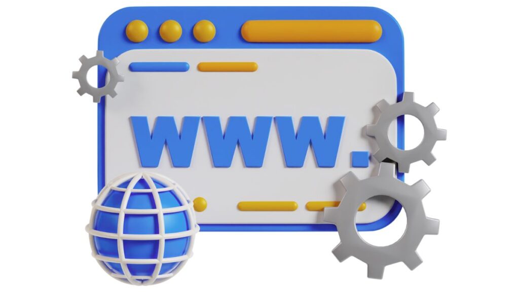 SEO and Web Development