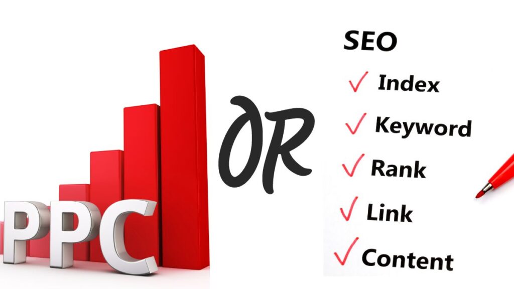 SEO or PPC Which Is Right for Your Small Business