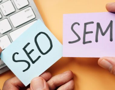 SEO or SEM Decoding Best Choices for Small Business