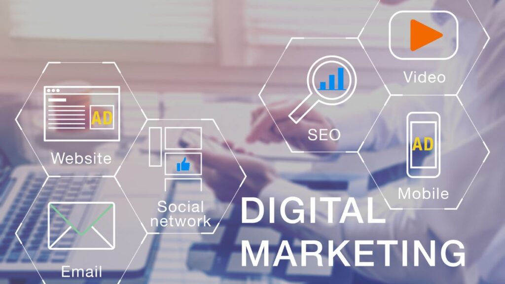 Small Business Conquer Digital Marketing in 7 Days