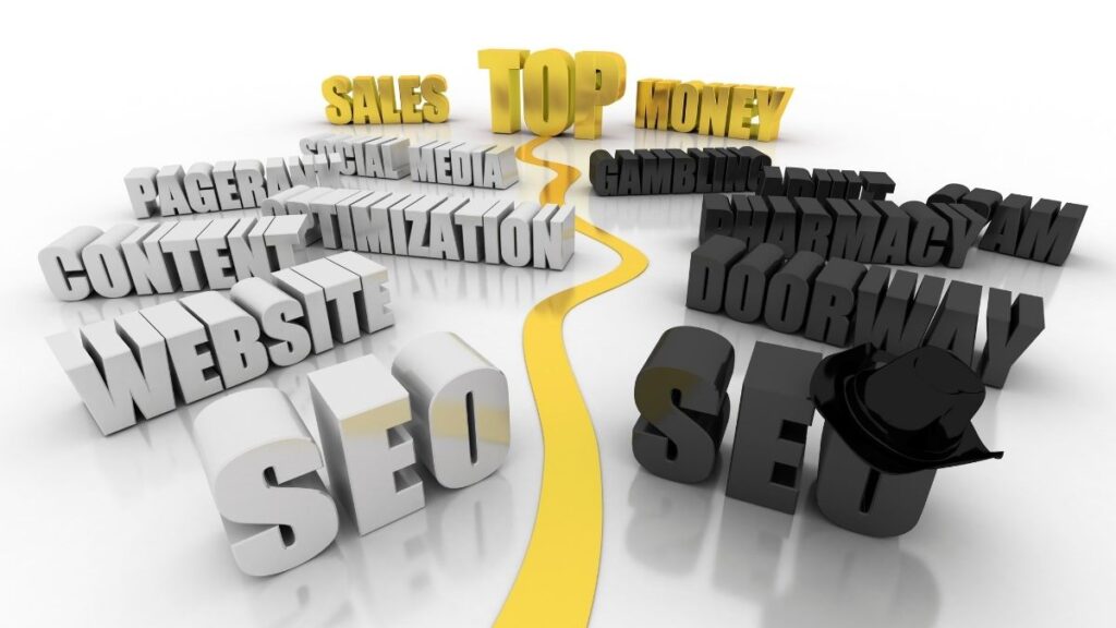 White Hat vs. Black Hat SEO: What You Need to Know?