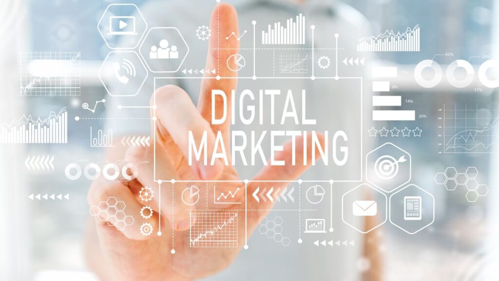 The Future of Digital Marketing Trends to Watch in 2024