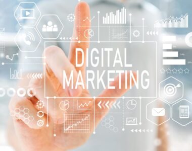 The Future of Digital Marketing Trends to Watch in 2024