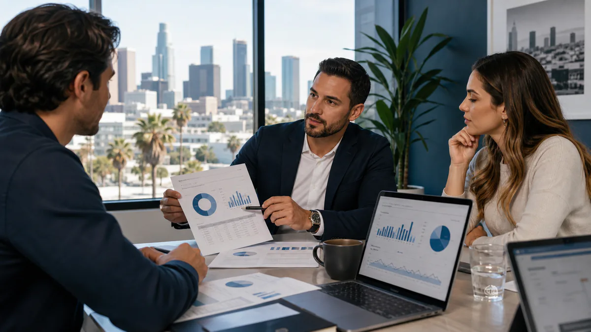 How to Choose a PPC Company in Los Angeles
