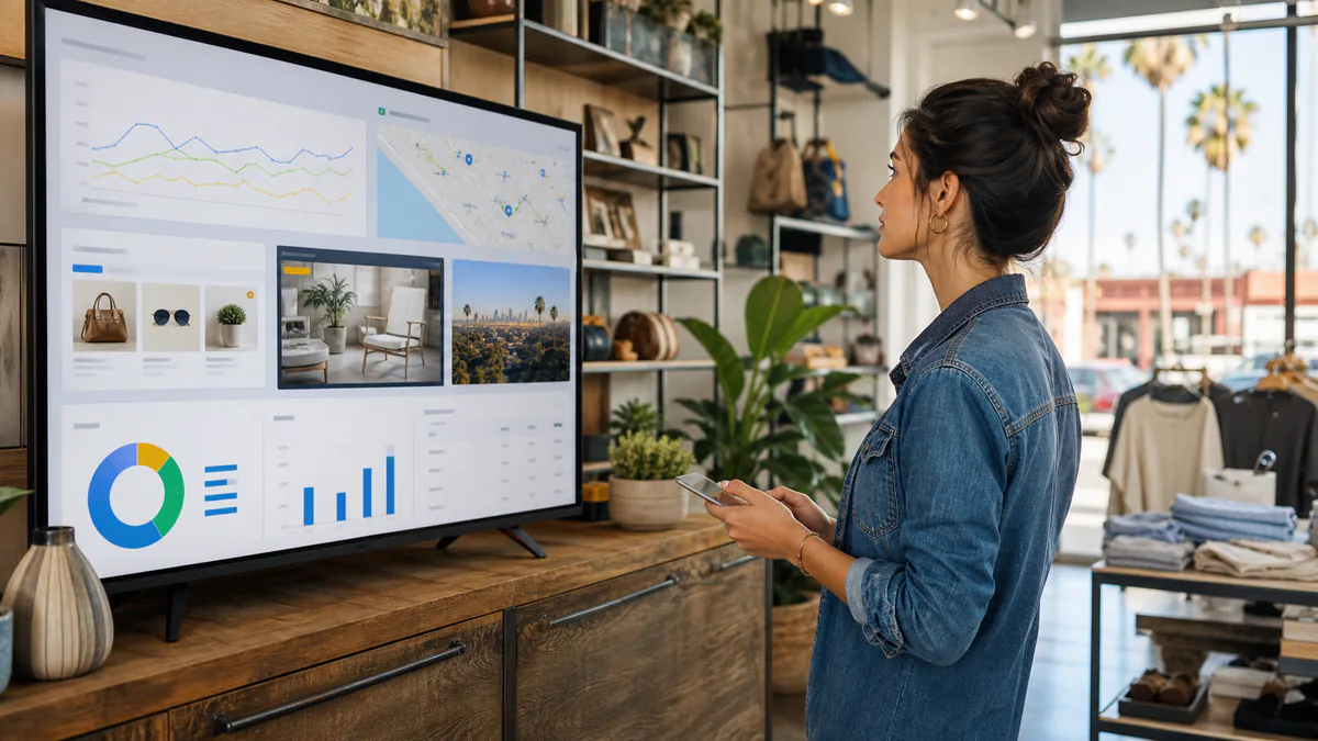 Performance Max for Los Angeles Small Businesses: Is It Worth It?
