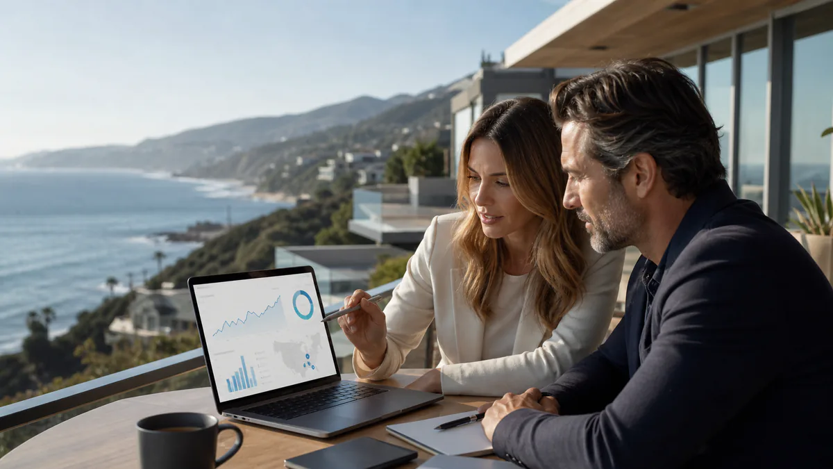 SEO for Malibu and Pacific Palisades Businesses