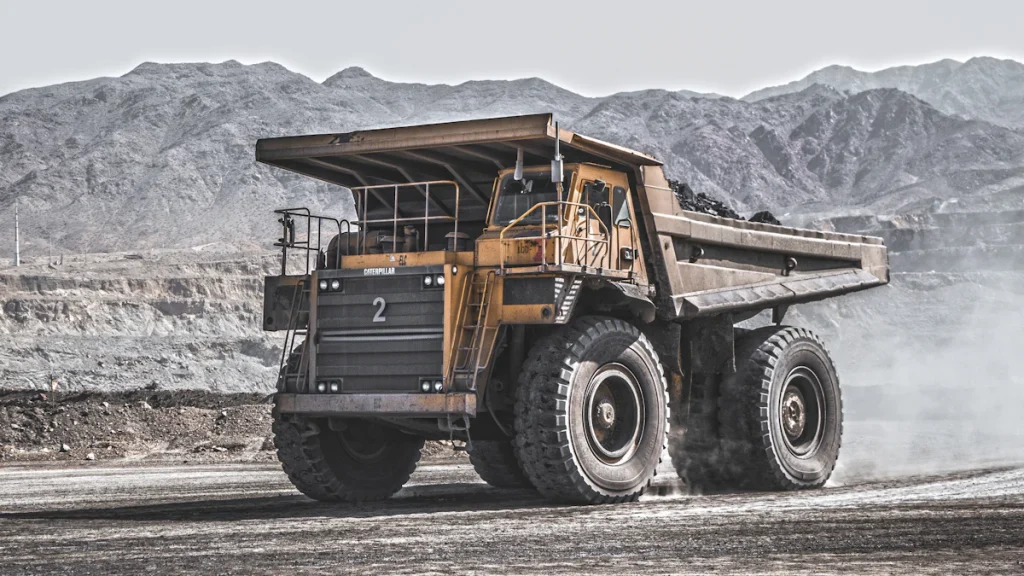 Google Ads for Mining and Industrial Companies in Southern California