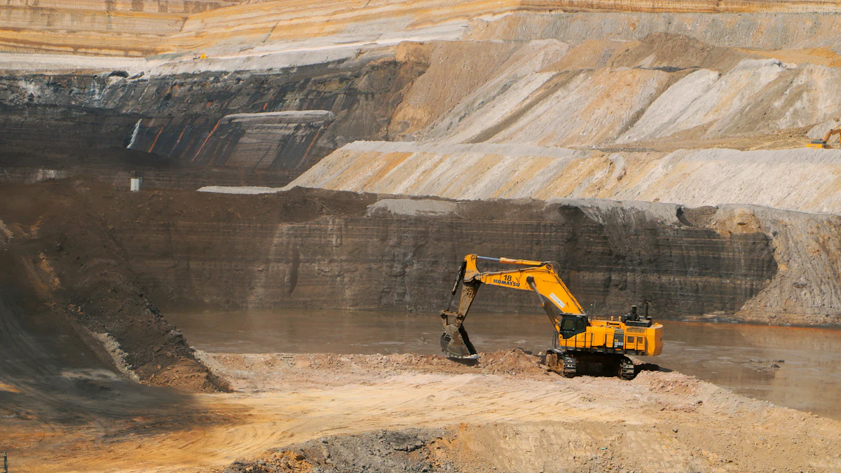 Mojave Desert Mining Company SEO